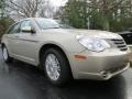 Light Sandstone Metallic - Sebring Touring Sedan Photo No. 4