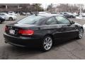 Black Sapphire Metallic - 3 Series 328i xDrive Coupe Photo No. 5