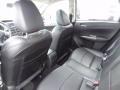 Camellia Red Pearl - Impreza 2.5i Premium Wagon Photo No. 17