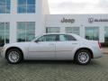 Bright Silver Metallic - 300 Touring Photo No. 2