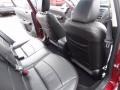 2011 Camellia Red Pearl Subaru Impreza 2.5i Premium Wagon  photo #24