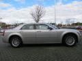 Bright Silver Metallic - 300 Touring Photo No. 6