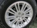 Bright Silver Metallic - 300 Touring Photo No. 9