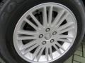 Bright Silver Metallic - 300 Touring Photo No. 16
