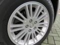 Bright Silver Metallic - 300 Touring Photo No. 21