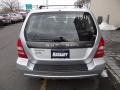 Platinum Silver Metallic - Forester 2.5 XT Photo No. 6