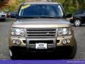 2006 Maya Gold Metallic Land Rover Range Rover Sport HSE  photo #24