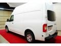 Blizzard White - NV 2500 HD S High Roof Photo No. 4