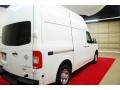 Blizzard White - NV 2500 HD S High Roof Photo No. 6