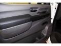 Blizzard White - NV 2500 HD S High Roof Photo No. 9
