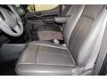 Blizzard White - NV 2500 HD S High Roof Photo No. 11