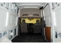 Blizzard White - NV 2500 HD S High Roof Photo No. 13