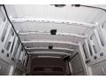 Blizzard White - NV 2500 HD S High Roof Photo No. 14