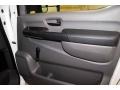 Blizzard White - NV 2500 HD S High Roof Photo No. 16