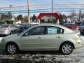 Golden Sand Metallic - MAZDA3 i Sport Sedan Photo No. 2