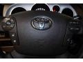 2010 Super White Toyota Sequoia Limited 4WD  photo #28