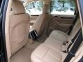 Luxor Beige 2012 Porsche Cayenne Standard Cayenne Model Interior Color