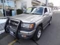 Millennium Silver Metallic - 4Runner SR5 4x4 Photo No. 1
