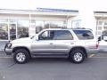 Millennium Silver Metallic - 4Runner SR5 4x4 Photo No. 3