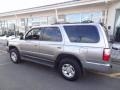 Millennium Silver Metallic - 4Runner SR5 4x4 Photo No. 4