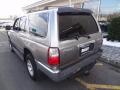 Millennium Silver Metallic - 4Runner SR5 4x4 Photo No. 5