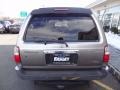 Millennium Silver Metallic - 4Runner SR5 4x4 Photo No. 6