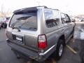 Millennium Silver Metallic - 4Runner SR5 4x4 Photo No. 7