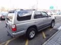 Millennium Silver Metallic - 4Runner SR5 4x4 Photo No. 8
