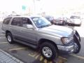 Millennium Silver Metallic - 4Runner SR5 4x4 Photo No. 10