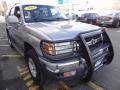 Millennium Silver Metallic - 4Runner SR5 4x4 Photo No. 11
