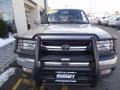 Millennium Silver Metallic - 4Runner SR5 4x4 Photo No. 12