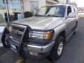 Millennium Silver Metallic - 4Runner SR5 4x4 Photo No. 13