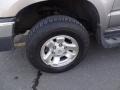 Millennium Silver Metallic - 4Runner SR5 4x4 Photo No. 14
