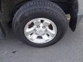 Millennium Silver Metallic - 4Runner SR5 4x4 Photo No. 15
