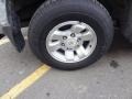Millennium Silver Metallic - 4Runner SR5 4x4 Photo No. 16
