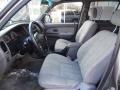 Millennium Silver Metallic - 4Runner SR5 4x4 Photo No. 18