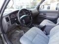 Millennium Silver Metallic - 4Runner SR5 4x4 Photo No. 19
