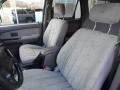 Millennium Silver Metallic - 4Runner SR5 4x4 Photo No. 20