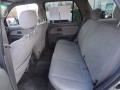 Millennium Silver Metallic - 4Runner SR5 4x4 Photo No. 21