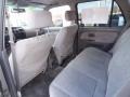 Millennium Silver Metallic - 4Runner SR5 4x4 Photo No. 22