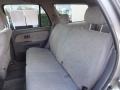 Millennium Silver Metallic - 4Runner SR5 4x4 Photo No. 23