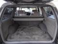 Millennium Silver Metallic - 4Runner SR5 4x4 Photo No. 24