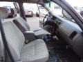 Millennium Silver Metallic - 4Runner SR5 4x4 Photo No. 25