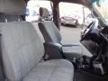 Millennium Silver Metallic - 4Runner SR5 4x4 Photo No. 27