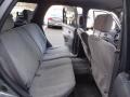 Millennium Silver Metallic - 4Runner SR5 4x4 Photo No. 28