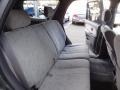 Millennium Silver Metallic - 4Runner SR5 4x4 Photo No. 30