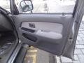 Millennium Silver Metallic - 4Runner SR5 4x4 Photo No. 32
