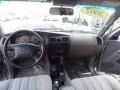 Millennium Silver Metallic - 4Runner SR5 4x4 Photo No. 37