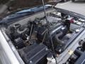 Millennium Silver Metallic - 4Runner SR5 4x4 Photo No. 40