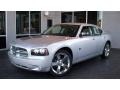 Bright Silver Metallic 2008 Dodge Charger Gallery